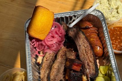 Crosstown Craft BBQ Finds Permanent Home