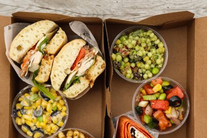 Presse Cafe in Downtown Rimouski Changes Ownership