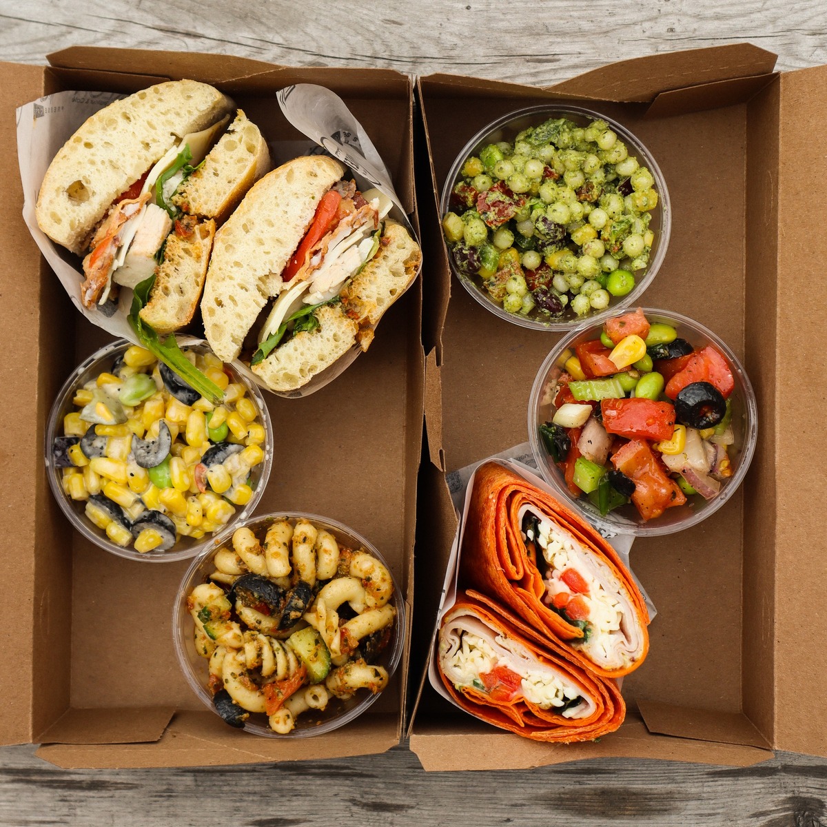 Presse Cafe in Downtown Rimouski Changes Ownership