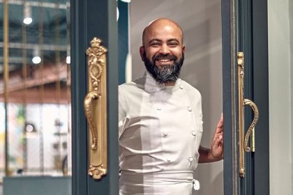 James Beard Nominee Sujan Sarkar to Open Restaurant Elder and Apas in Hudson Yards
