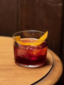 Chez Wa Finds Permanent Home in Little Italy