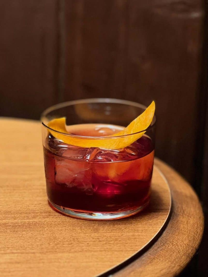 Chez Wa Finds Permanent Home in Little Italy