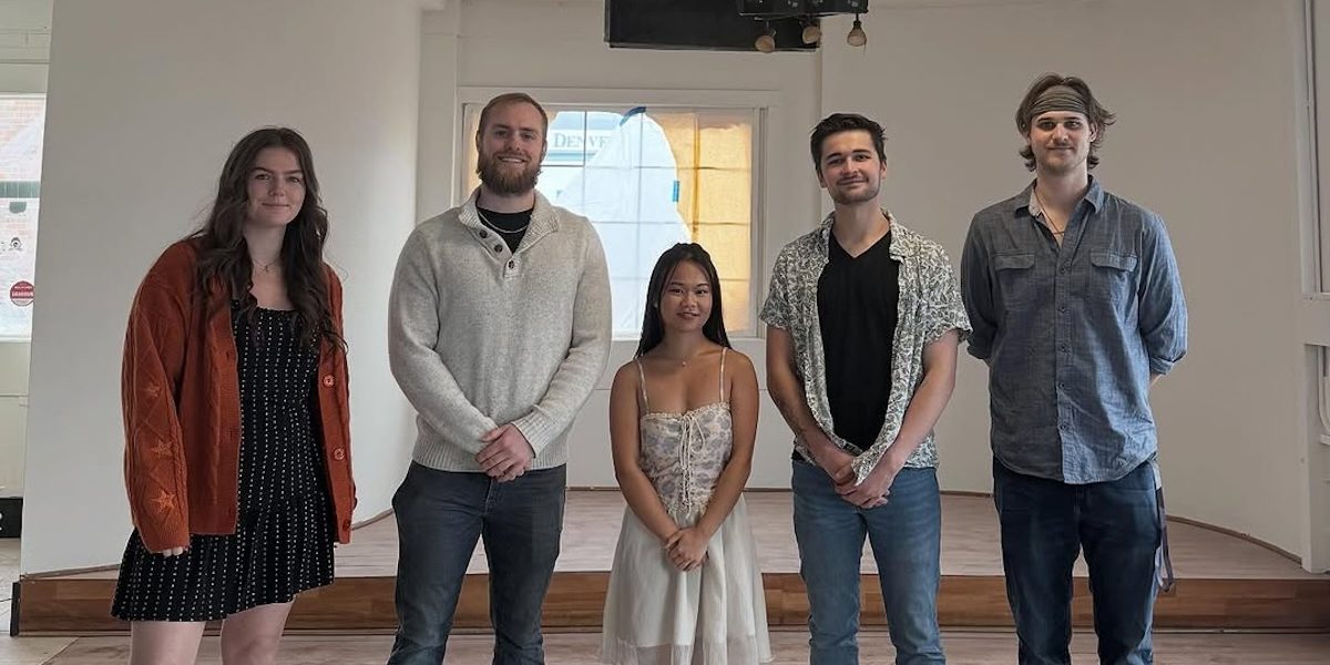 Non-Alcoholic Bar 'Denver Cafe and Kava' to Open in Park Hill