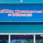 Tito's Burritos & Wings is soon to close all its locations.