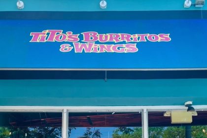 Tito's Burritos & Wings is soon to close all its locations.