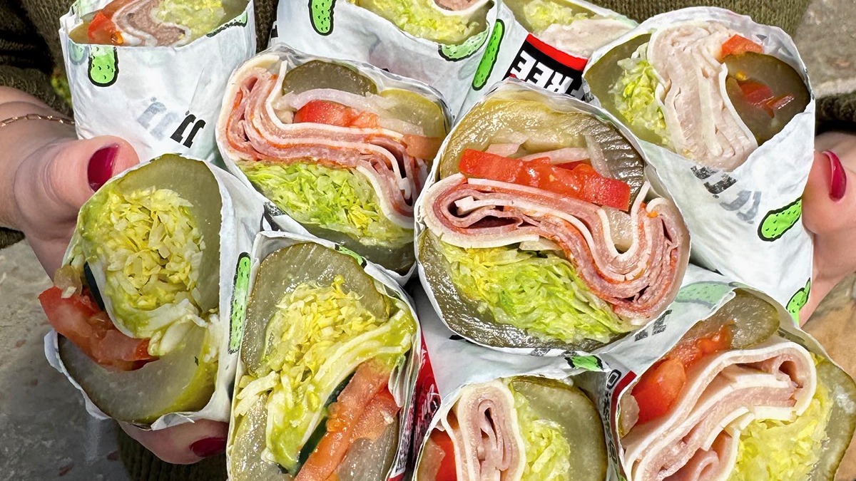 Upcoming restaurant openings in Atlanta revealed last week (Feb 9-12)