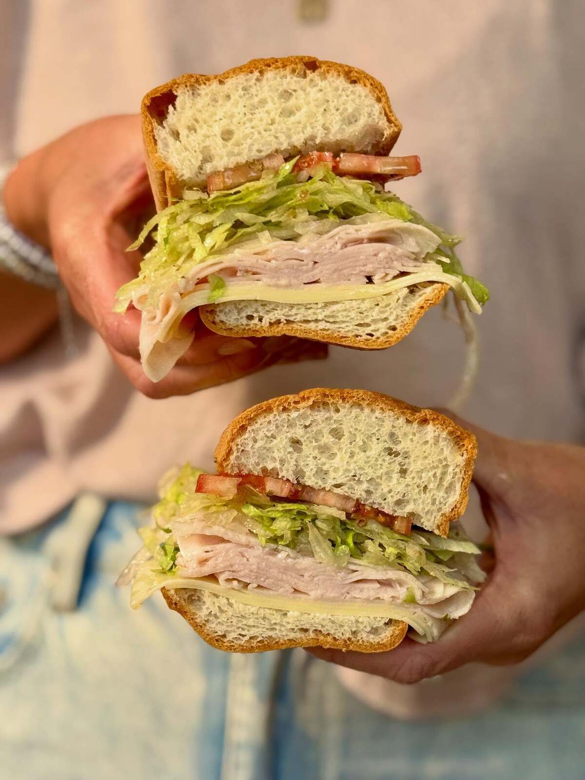 Jersey Mike’s Subs Setting Up Shop in Linda Vista