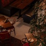 Most romantic restaurants in Atlanta for Valentine's Day.