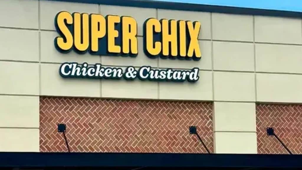 Restaurant preopening revealed last week in Atlanta (Feb 16-20)