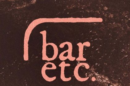 Bar Etc. Opening in Leslieville Next Month