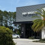 H&H Bagels to open its second Jacksonville location.