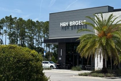 H&H Bagels to open its second Jacksonville location.