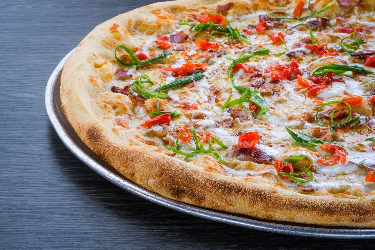 Tony Gemignani’s Slice House Coming to Downtown Menlo Park