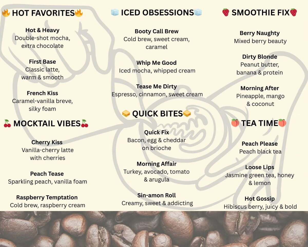 Addictions Bikini Baristas Busting into the Valley Mobile Food Trailer Market