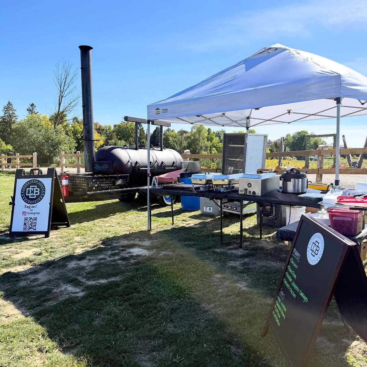 Crosstown Craft BBQ Finds Permanent Home