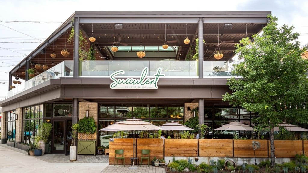 Restaurants that closed in Houston in February 2026.