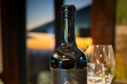 Lecavalier Winery and Kitchen Coming to Former Roxy Space in Sacramento