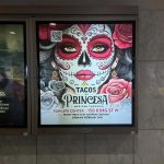 Tacos De Princesa Expanding with Two Downtown Sites