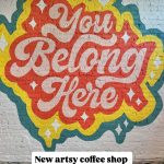Playground Art & Coffee to Debut in North Park