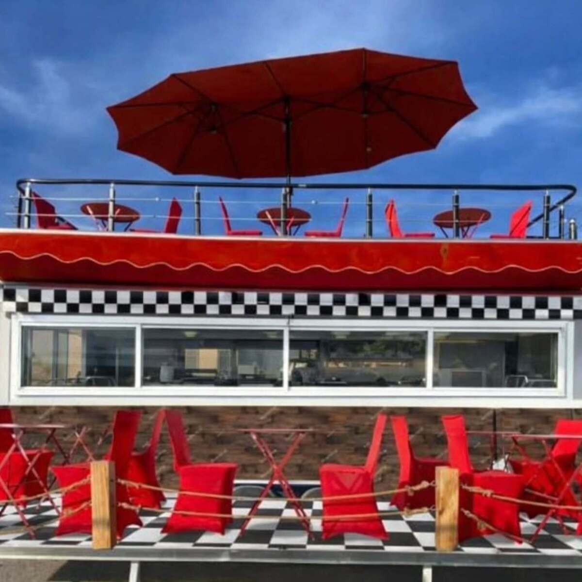 Addictions Bikini Baristas Busting into the Valley Mobile Food Trailer Market