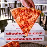 Slice House to Replace Dog Haus in Fremont
