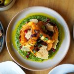 Italian Restaurant Gumba Making Moves in Portland