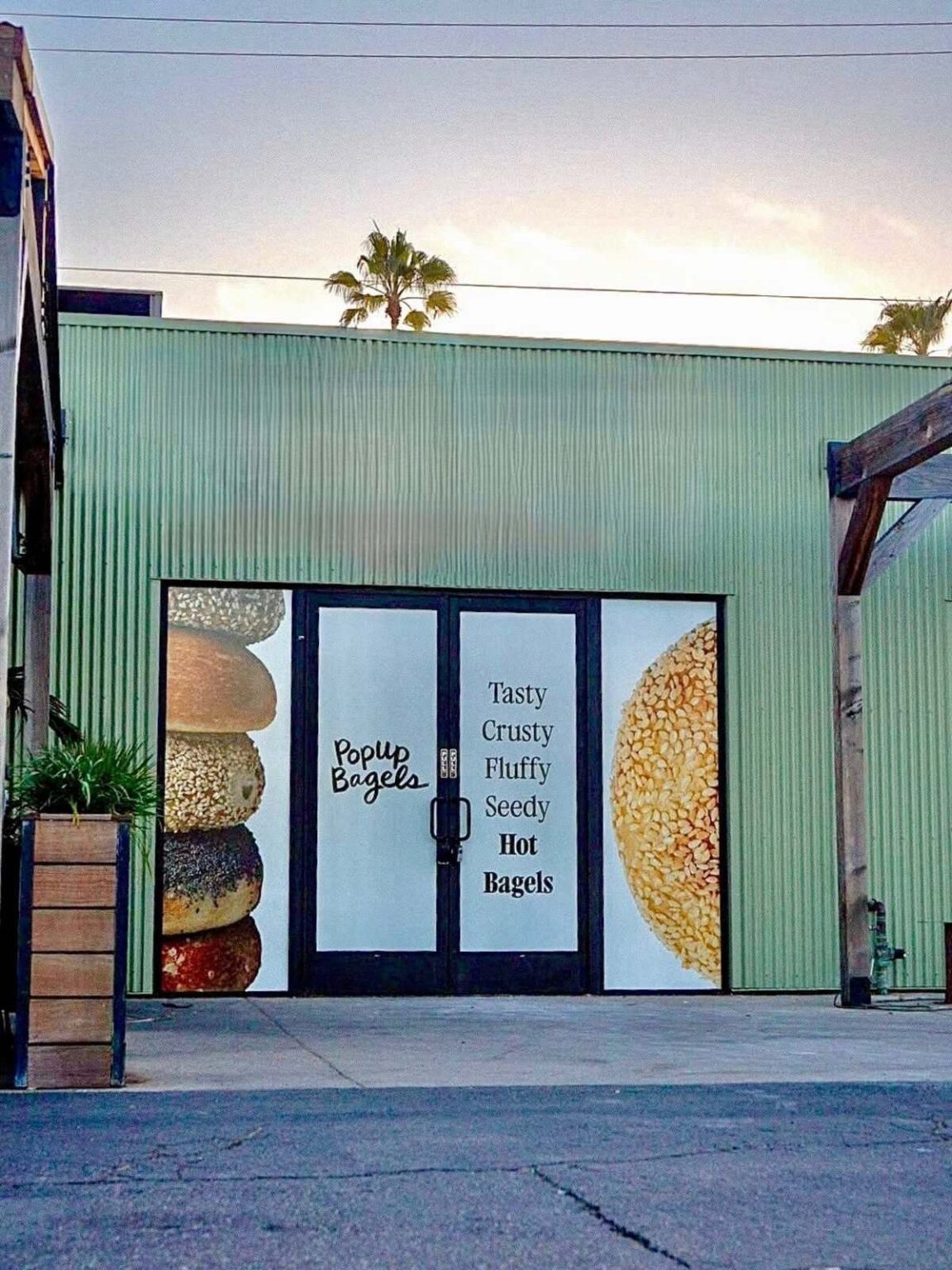PopUp Bagels Expanding to Oceanside Next
