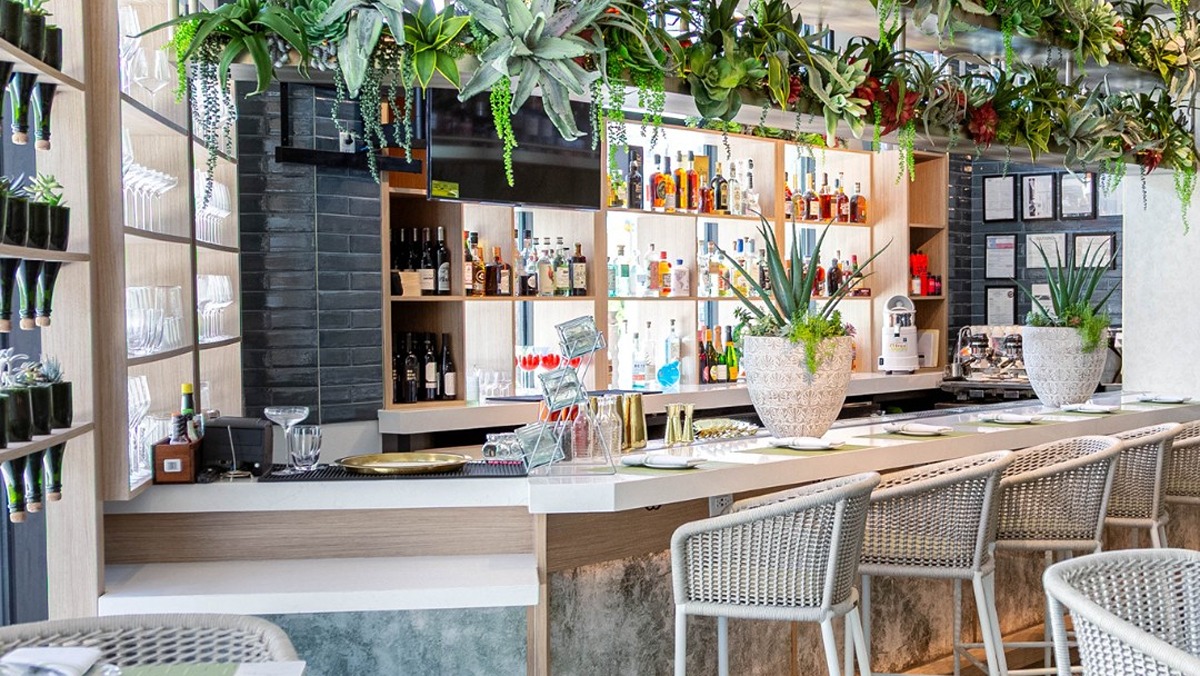 Restaurants that closed in Houston in February 2026.