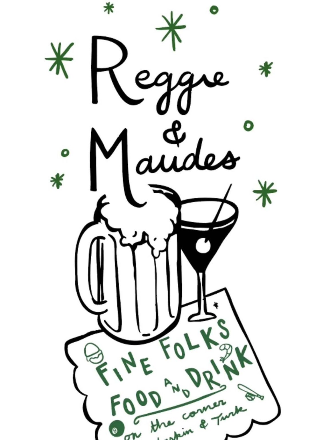 Reggie & Maude’s Bar Coming to San Francisco’s Tenderloin