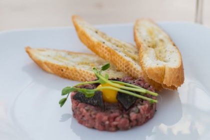 Fine Dining Restaurant Rosemary and Fox to Take Over The Jackalope Grill in Downtown Bend