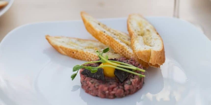 Fine Dining Restaurant Rosemary and Fox to Take Over The Jackalope Grill in Downtown Bend