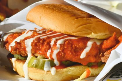 Restaurant preopening revealed last week in Atlanta (Feb 16-20)