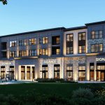 Thompson Thrift announces its 100th multifamily community, Lineage.