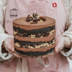 Butter and Crumble Opening Brick-and-Mortar