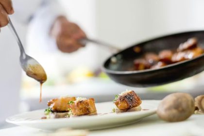 The Goldfinch Expanding to Rancho Santa Margarita