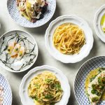 Da Toscano To Relocate To Midtown Inside The Iroquois Hotel