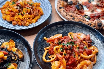 Doppio Zero Looks to Expand into Orange County