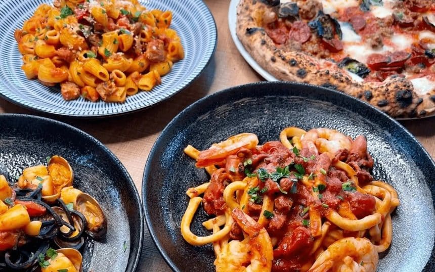 Doppio Zero Looks to Expand into Orange County