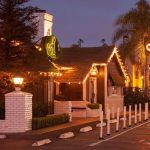 A Restaurant completes a century in Newport Beach, celebrating its evolution from The Arches in 1926 to a modern coastal steakhouse. 