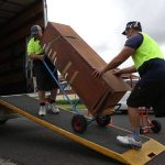 The latest move is targeted at restructuring its business while services continue as normal under court supervision.​