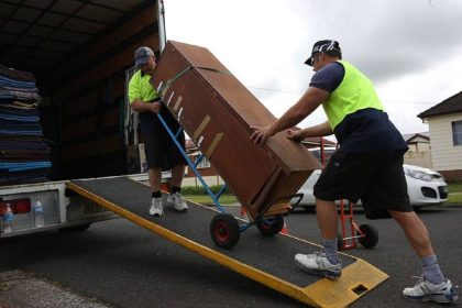 The latest move is targeted at restructuring its business while services continue as normal under court supervision.​