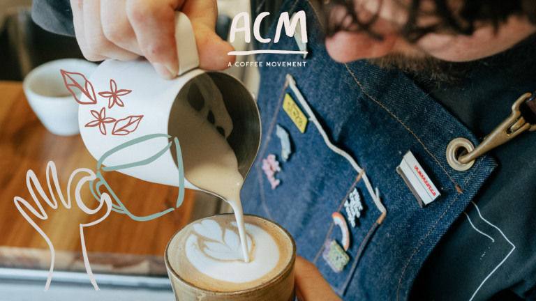 A Coffee Movement to Open First Permanent Location in Downtown Conway