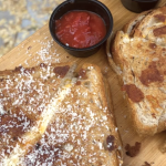 Adam J’s Sandwich Shop Opening This Spring At Pittsburgh Yards