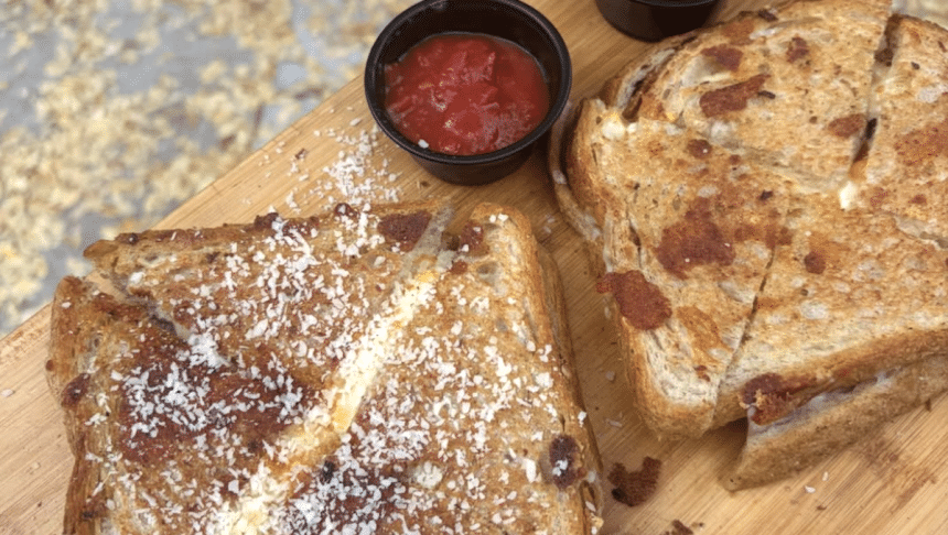 Adam J’s Sandwich Shop Opening This Spring At Pittsburgh Yards