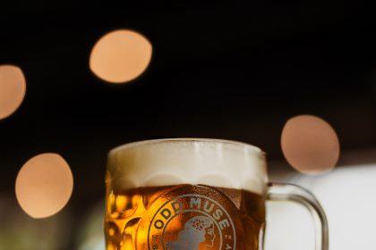 ODD Muse Craft & Kitchen Bringing Comfort Food and Award-Winning Beer to Plano