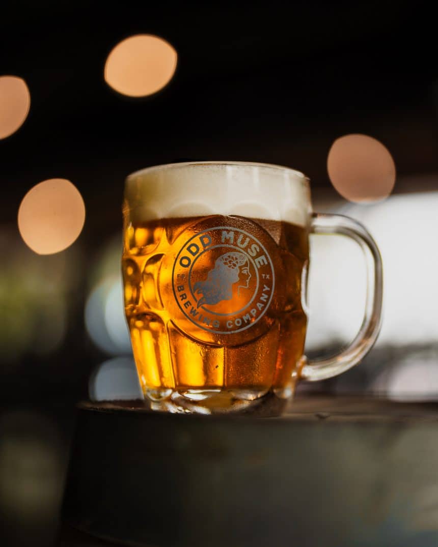 ODD Muse Craft & Kitchen Bringing Comfort Food and Award-Winning Beer to Plano