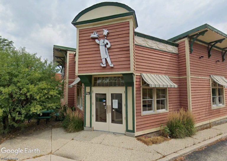Ahaar Indian Kitchen and Bar Coming to Former Bakery Space in Schaumburg