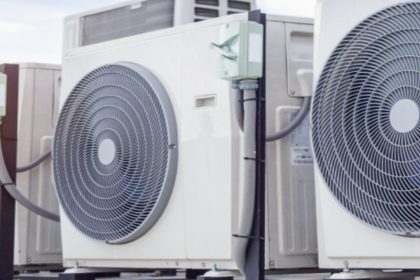 Air-filtration product from Viskon-Aire Corporation image