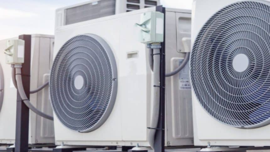 Air-filtration product from Viskon-Aire Corporation image