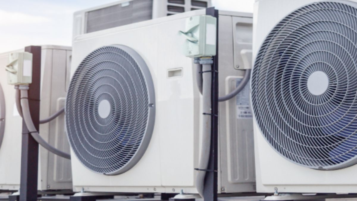 Air-filtration product from Viskon-Aire Corporation image